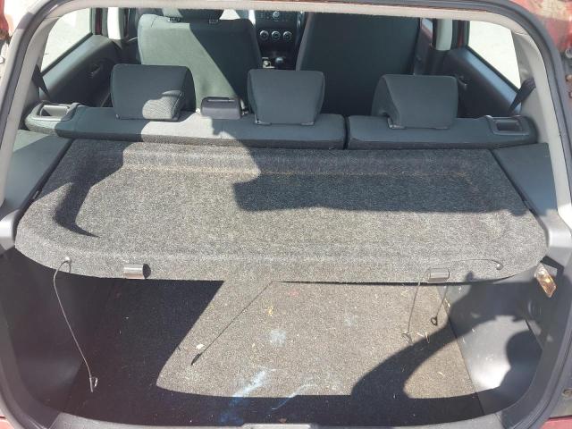 2007 FIAT SEDICI ELE