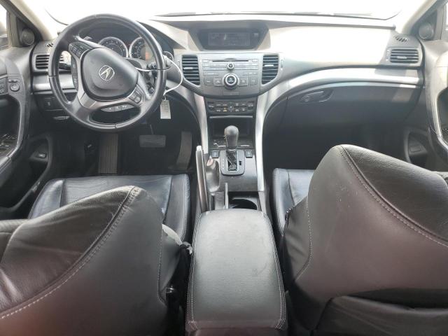  ACURA TSX 2013 Черный
