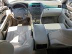 2002 Lexus Ls 430 продається в Vallejo, CA - Minor Dent/Scratches