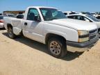 2006 Chevrolet Silverado C1500 на продаже в San Antonio, TX - Side