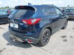 2014 MAZDA CX-5 SPORT for sale at Copart CHESTER