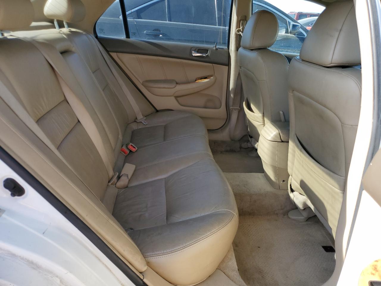 2004 Honda Accord Ex VIN: 1HGCM66574A069146 Lot: 59865475