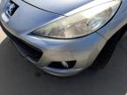2011 PEUGEOT 207 ALLURE for sale at Copart SANDY