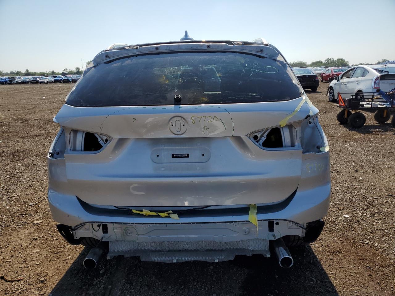 2018 BMW X1 xDrive28I VIN: WBXHT3C32J3H31682 Lot: 61556295
