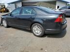 2010 Ford Fusion Hybrid na sprzedaż w East Granby, CT - Front End