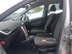 2009 PEUGEOT 207 SPORT for sale at Copart SANDY