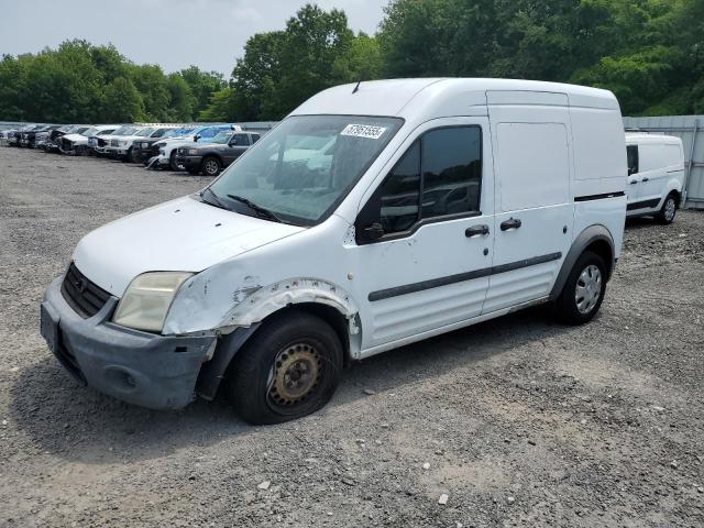 2013 Ford Transit Connect Xl