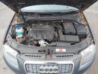 2008 AUDI A3 S LINE for sale at Copart WHITBURN