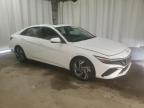 2025 Hyundai Elantra Sel for Sale in Shreveport, LA - Mechanical