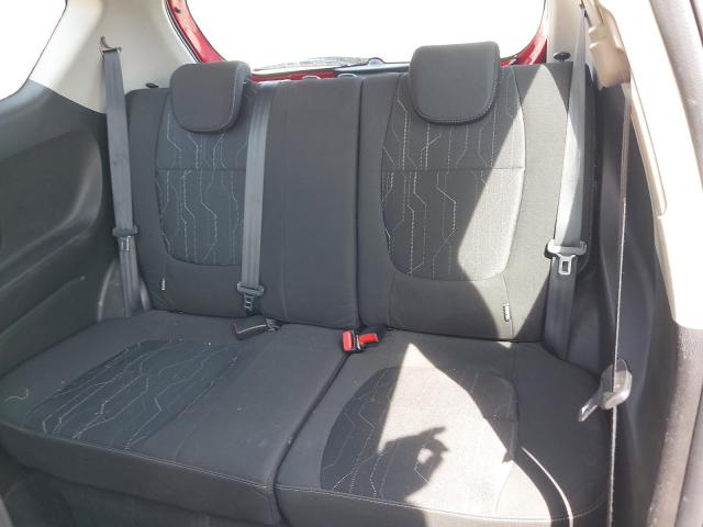 2014 KIA PICANTO VR