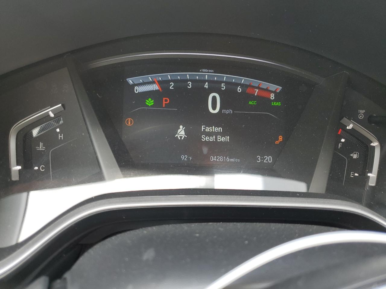 2022 Honda Cr-V Ex VIN: 7FARW1H56NE018902 Lot: 60436095