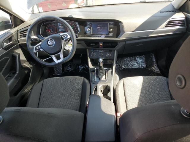  VOLKSWAGEN JETTA 2019 Szary