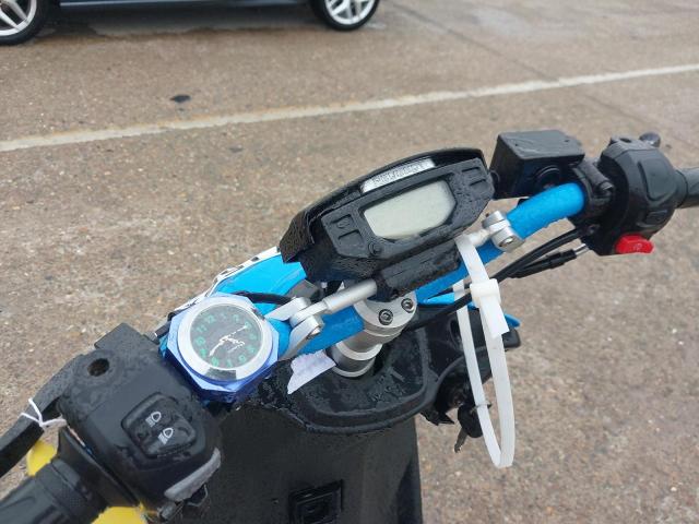 2024 PEUGEOT STREETZONE 50 