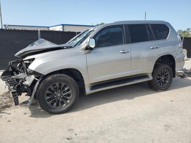 2022 Lexus Gx 460
