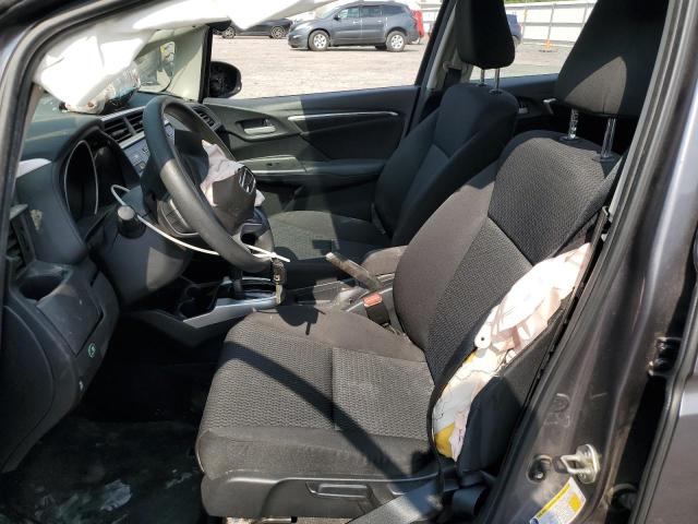  HONDA FIT 2019 Gray
