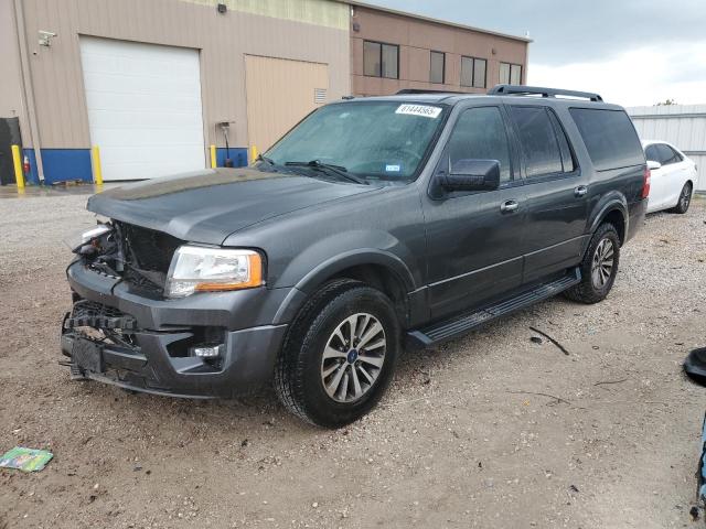 Parquets FORD EXPEDITION 2017 Gray