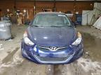 2013 Hyundai Elantra Gls na sprzedaż w Ebensburg, PA - Hail