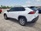 2022 Toyota Rav4 Le zu verkaufen in Houston, TX - Water/Flood