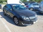 2016 VAUXHALL INSIGNIA S for sale at Copart SANDWICH