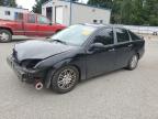 2007 Ford Focus Zx4 იყიდება Arlington-ში, WA - Front End