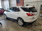 2018 Chevrolet Equinox Premier for Sale in Mcfarland, WI - Hail