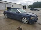 2006 Audi A4 1.8 Cabriolet for Sale in Gaston, SC - Front End
