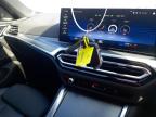2022 BMW I4 EDRIVE4 for sale at Copart SANDTOFT