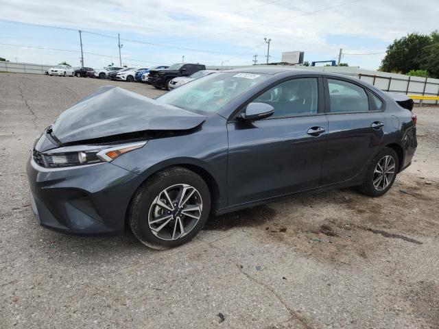  KIA FORTE 2024 Szary