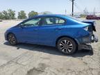 2013 Honda Civic Ex na sprzedaż w Colton, CA - Rear End