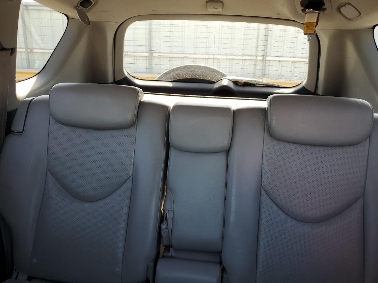 2010 Toyota Rav4 Limited VIN: JTMDF4DV7A5031067 Lot: 60888955