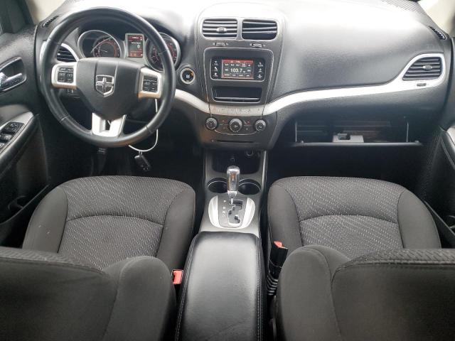  DODGE JOURNEY 2018 Granatowy