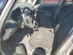 2011 SUZUKI SX4    for sale at Copart NS - HALIFAX