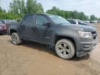 2017 Chevrolet Colorado    იყიდება Davison-ში, MI - Rear End
