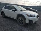 2018 SUBARU CROSSTREK PREMIUM à vendre chez Copart ON - OTTAWA