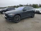 2019 Jaguar F-Pace Portfolio for Sale in Brookhaven, NY - Side