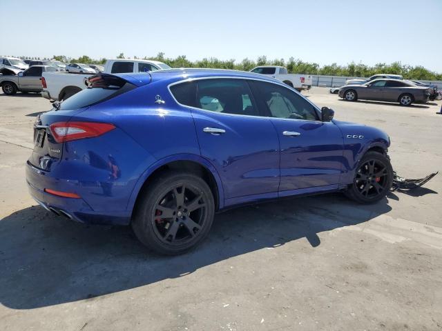  MASERATI ALL MODELS 2017 Granatowy