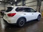 2019 Nissan Pathfinder S   for Sale in Ham Lake, MN - Side