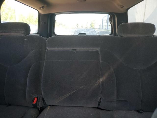 2000 GMC YUKON XL K1500  