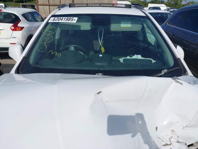 2013 VAUXHALL MOKKA 1.7 CDTI TECH LINE 5DR AUTO