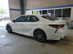 2022 Toyota Camry Se продається в Sandston, VA - Side