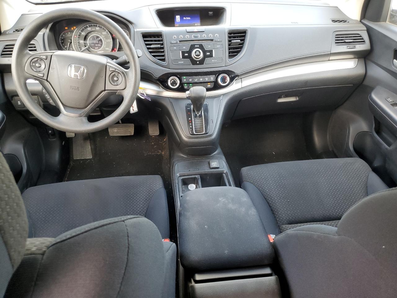 2016 Honda Cr-V Se VIN: 5J6RM4H40GL041189 Lot: 62575805