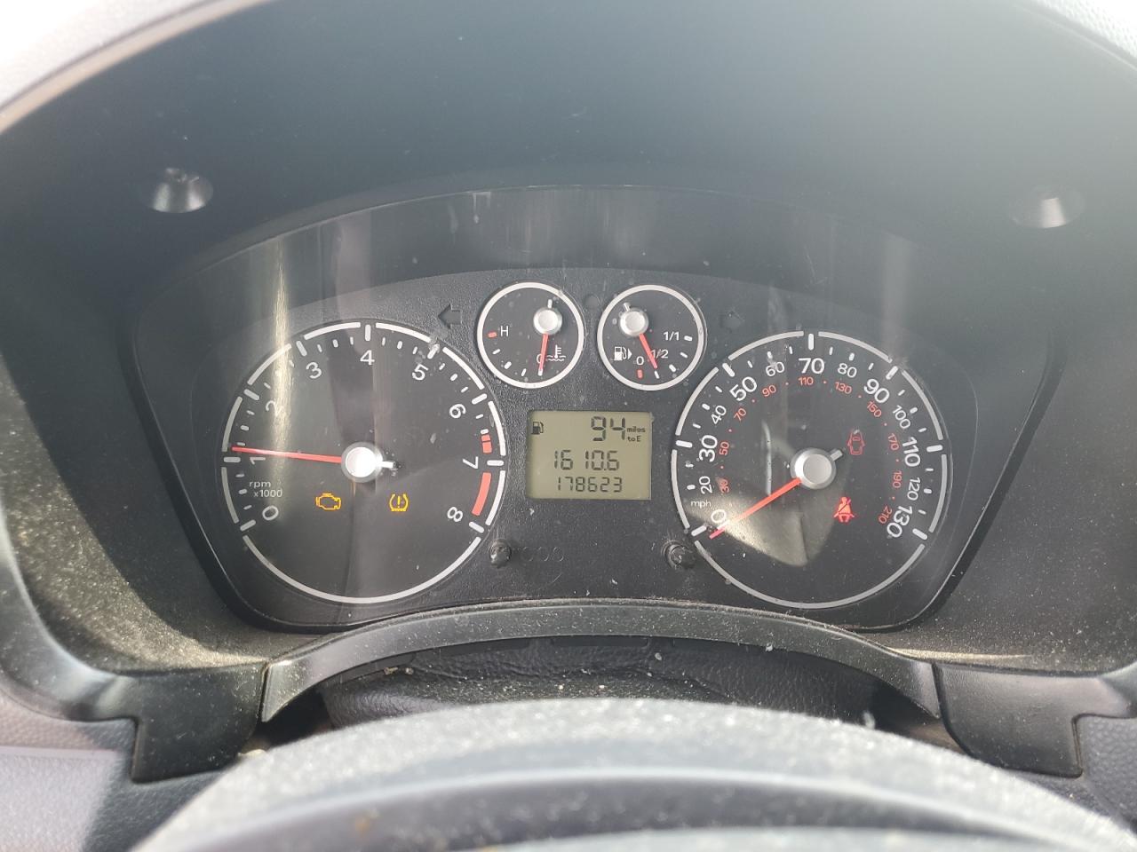 2012 Ford Transit Connect Xl VIN: NM0LS6AN4CT080827 Lot: 62592695