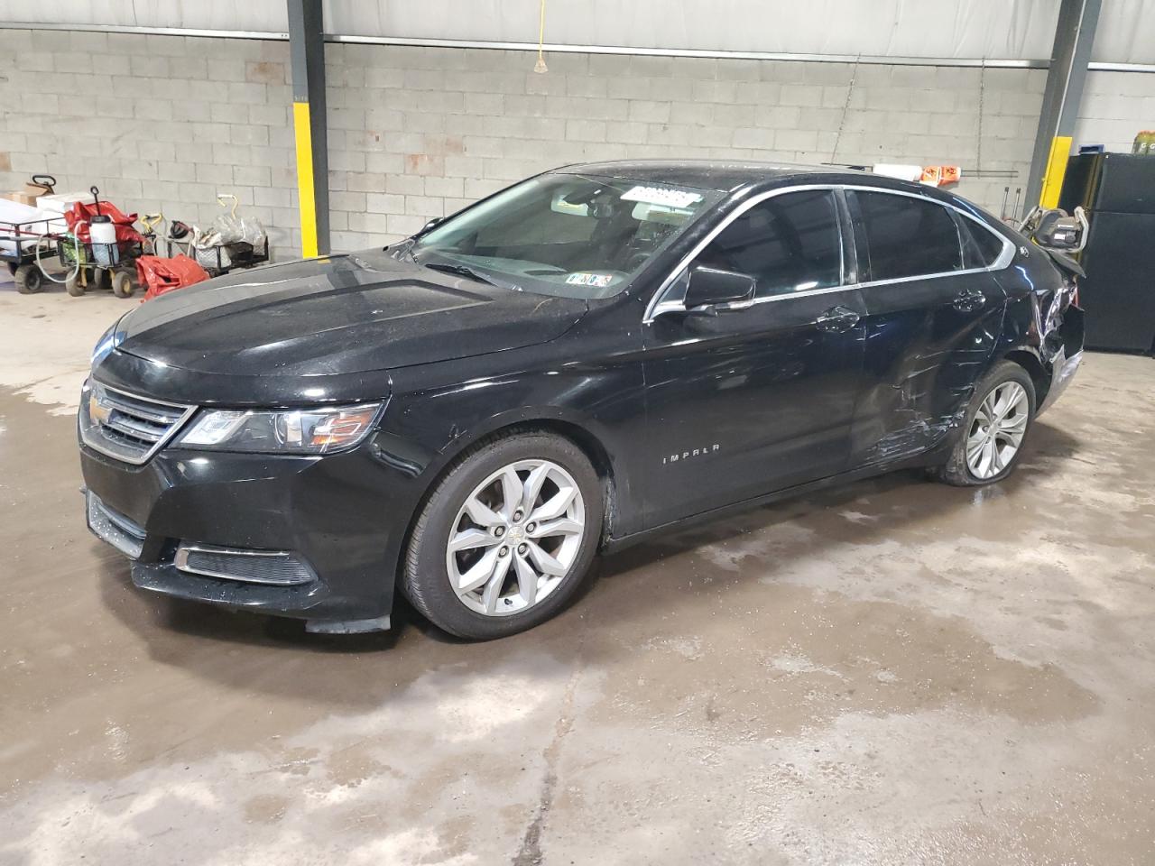 Chalfont, PA에서 판매 중인 2015 Chevrolet Impala Lt - Side