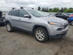 2014 Jeep Cherokee Latitude   for Sale in Pennsburg, PA - Side