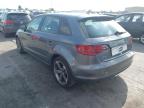 2013 AUDI A3 SE TDI for sale at Copart CHESTER