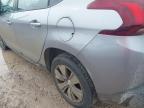 2017 PEUGEOT 2008 ACTIV for sale at Copart BRISTOL