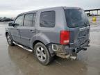 2015 Honda Pilot Ex იყიდება Wilmer-ში, TX - Rear End
