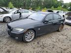 2011 Bmw 328 Xi Sulev продається в North Billerica, MA - Rear End