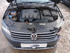 2012 VOLKSWAGEN PASSAT SPO for sale at Copart WISBECH