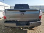 2018 NISSAN TITAN XD SL   for sale at Copart AB - EDMONTON